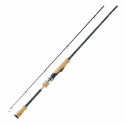 Удилище кастинг PALMS Molla 1,96м 5-18гр Fast Light Pitchin' MGC-65ML2F