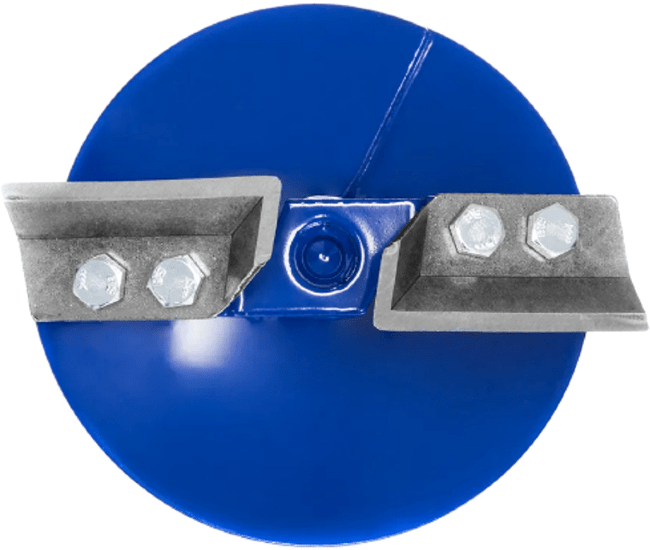 Ледобур HELIOS 130 Long, Ø130 мм, левое вращение, дл. шнека 71см (LH-130LD-1)