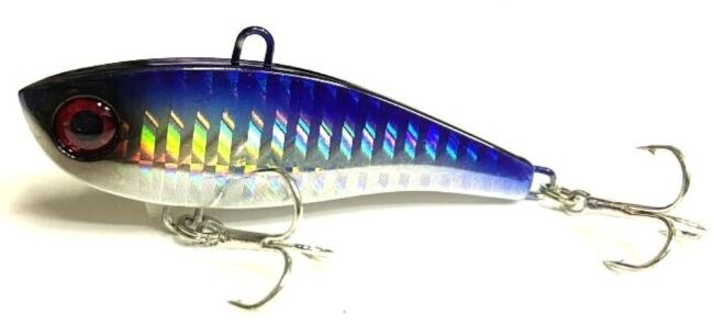 Раттлин GROWS CULTURE Busy Bee 52 52мм 8.5гр #23