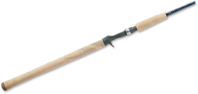 Удилище кастинг St.Croix Legend IPC LC86MHF2 2,59м 10.5-28гр Fast