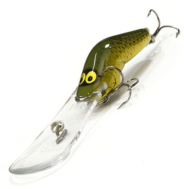 Воблер Halco POLTERGEIST 50 XDD #32, 50mm, 7g, 8m+ (F) Воблер Halco POLTERGEIST 50 XDD #32, 50mm, 7g, 8m+ (F)