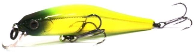 Воблер ZipBaits Rigge 56F 56мм 2.8гр 0.5-1.0м 857R Воблер ZipBaits Rigge 56F 56мм 2.8гр 0.5-1.0м 857R