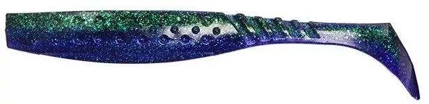 Виброхвост FRAPP Funky Shad 5" #31 13см 11гр 4шт/уп Виброхвост FRAPP Funky Shad 5" #31 13см 11гр 4шт/уп