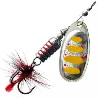 Блесна вращающаяся SYNCHRONY #2.5 T01-006 Блесна вращающаяся SYNCHRONY #2.5 T01-006