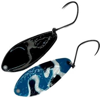 Блесна колеблющаяся Anglers System DOHNA ltd 3.0гр  #TSR54 Блесна колеблющаяся Anglers System DOHNA ltd 3.0гр  #TSR54