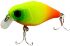 Воблер GROWS CULTURE Chubby 38мм 4гр 0.3-1.0м #08 Chartreuse Orange Воблер GROWS CULTURE Chubby 38мм 4гр 0.3-1.0м #08 Chartreuse Orange