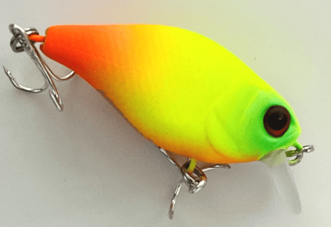 Воблер GROWS CULTURE Chubby 38мм 4гр 0.3-1.0м #08 Chartreuse Orange Воблер GROWS CULTURE Chubby 38мм 4гр 0.3-1.0м #08 Chartreuse Orange