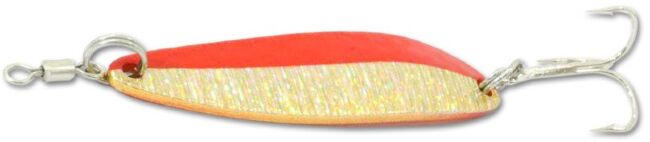 Блесна колеблющаяся DAIWA Laser Chinook S 17гр 60мм #GR-H Блесна колеблющаяся DAIWA Laser Chinook S 17гр 60мм #GR-H