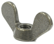 Гайка-барашек для ручки Торнадо М10