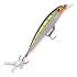 Воблер RAPALA X-Rap суспендер 4см 2гр 0.6-0.9м XR04-YP Воблер RAPALA X-Rap суспендер 4см 2гр 0.6-0.9м XR04-YP