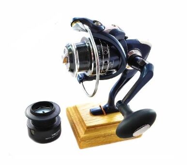 Катушка ZhongYuan EH2000 3BB Катушка ZhongYuan EH2000 3BB