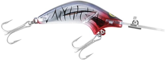 Воблер Halco POLTERGEIST 80 # R49, 80mm, 17g, 5m+ (F)