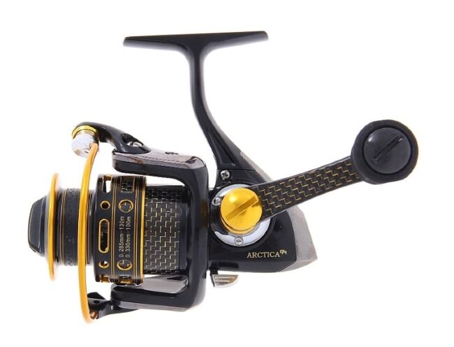 Катушка Ryobi Arctiсa CF 2000