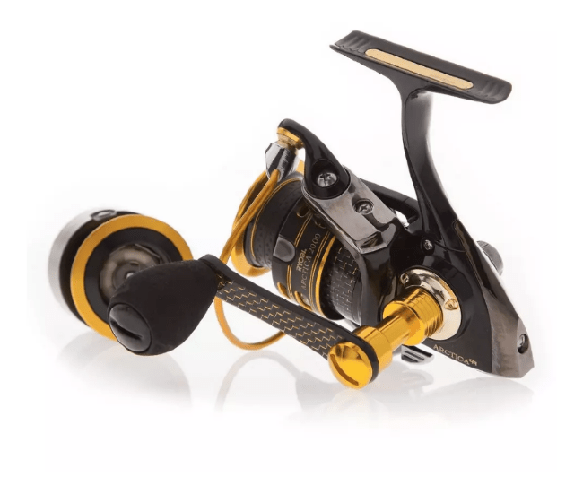 Катушка Ryobi Arctiсa CF 2000