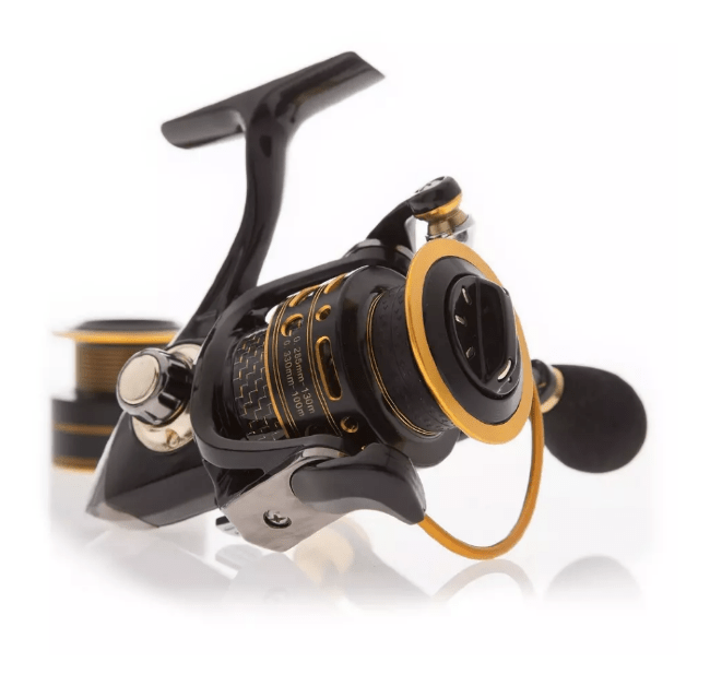 Катушка Ryobi Arctiсa CF 2000