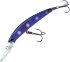 Воблер YO-ZURI Crystal Minnow Deep Diver Walleye 90F 90мм 9.5гр 3.0-4.5м R1205-MN