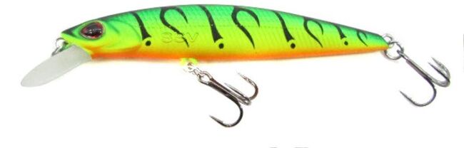 Воблер SSV Akademik SP 110мм 15.3гр 0.8-1.5м #DD-30 Воблер SSV Akademik SP 110мм 15.3гр 0.8-1.5м #DD-30