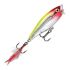 Воблер RAPALA Skitter Pop поппер поверхностный 7см 7гр SP07-CLN