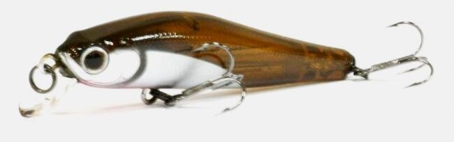 Воблер ZipBaits Rigge 56F 56мм 2.8гр 0.5-1.0м 854R Воблер ZipBaits Rigge 56F 56мм 2.8гр 0.5-1.0м 854R