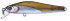 Воблер ZipBaits Rigge 56F 56мм 2.8гр 0.5-1.0м 854R Воблер ZipBaits Rigge 56F 56мм 2.8гр 0.5-1.0м 854R