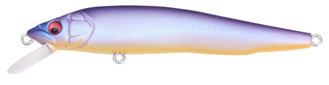 Воблер MEGABASS Vision 95 Q-GO SP 95мм 10.5гр 0.8-1.0м Frozen Tequila (FT)