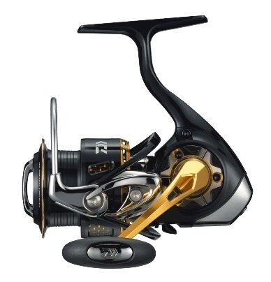 Катушка Daiwa '17 Morethan 3500 Катушка Daiwa '17 Morethan 3500