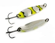 Блесна колеблющаяся AKARA LAXA 60 60мм 21гр #AB-90