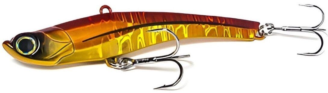 Виб FOLKFISHING Verhoglyad 90 MDV 07 90мм. 32гр Виб FOLKFISHING Verhoglyad 90 MDV 07 90мм. 32гр