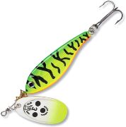 Блесна вращающаяся BLUE FOX Minnow Super Vibrax 18гр BFMSV4-FT Блесна вращающаяся BLUE FOX Minnow Super Vibrax 18гр BFMSV4-FT