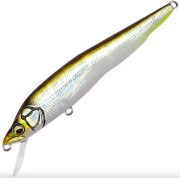 Воблер MEGABASS Vision 95 Q-GO SP 95мм 10.5гр 0.8-1.0м GG TENNESSEE SHAD (GGTS)
