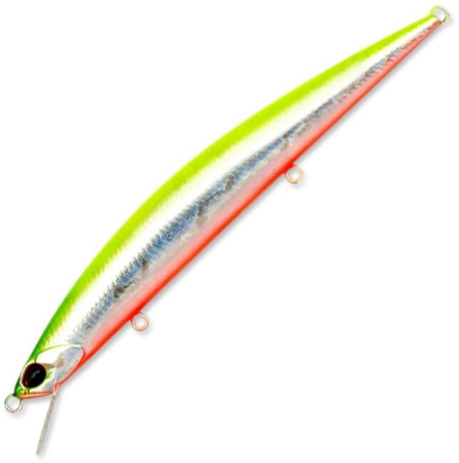 Воблер DUO MOAB 120F 120мм 13.0гр 0.6-1.0м D62