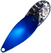 Блесна колеблющаяся FOREST PAL 2016 1.6гр #7 Блесна колеблющаяся FOREST PAL 2016 1.6гр #7