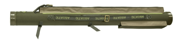 Тубус Aquatic ТК-110-1 132 с карманом (Ф110 мм, 132 см)