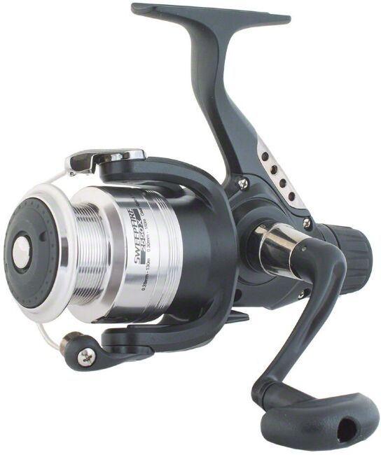 Катушка Daiwa Sweepfire -A 2550
