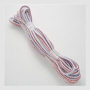 Шнур хозяйственный вязаный Ø 10мм 20м с сердечником Шнур хозяйственный вязаный Ø 10мм 20м с сердечником