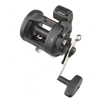 Катушка Okuma MagdaPro 30DX