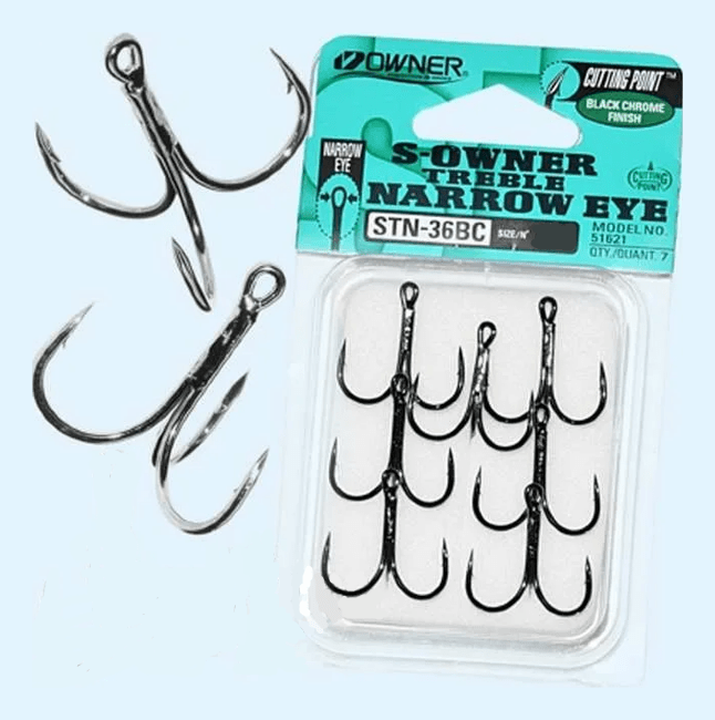 Крючок тройной OWNER 51621BC-12 STN-36BC черный кован 8шт/уп Крючок тройной OWNER 51621BC-12 STN-36BC черный кован 8шт/уп