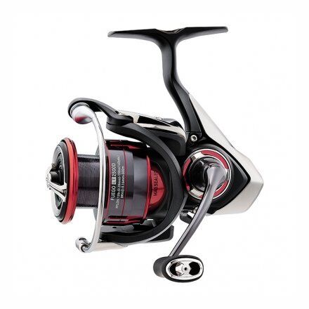 Катушка DAIWA 17 Fuego LT 2500D Катушка DAIWA 17 Fuego LT 2500D