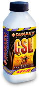 Сироп DUNAEV CSL 500мл Мед