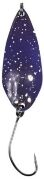 Блесна колеблющаяся Lucky John EOS 3.5г 33мм #036 (LJEOS35-036)
