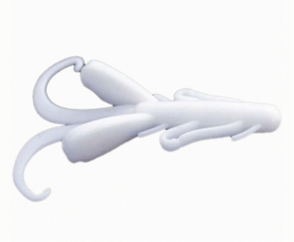 Силиконовая приманка FISH SEASONS "Нимфа" 1.6"(4.0см) 1.8 гр # 040 6шт/уп (сыр) Силиконовая приманка FISH SEASONS "Нимфа" 1.6"(4.0см) 1.8 гр # 040 6шт/уп (сыр)