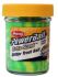 Паста форелевая Berkley Powerbait Extra Scent Glitter Trout Bait (50г) Fluo Green Yellow 1004931 Паста форелевая Berkley Powerbait Extra Scent Glitter Trout Bait (50г) Fluo Green Yellow 1004931