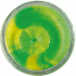 Паста форелевая Berkley Powerbait Extra Scent Glitter Trout Bait (50г) Fluo Green Yellow 1004931 Паста форелевая Berkley Powerbait Extra Scent Glitter Trout Bait (50г) Fluo Green Yellow 1004931