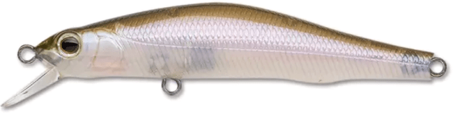 Воблер ZipBaits Orbit 80 SP-SR 80мм 8.5гр 0.8-1.0м 410R