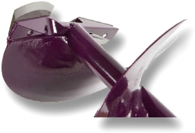 Ледобур NERO SPORT-130-2 ПРАВОЕ вращение длина шнека:84см 497-130(CR) Ледобур NERO SPORT-130-2 ПРАВОЕ вращение длина шнека:84см 497-130(CR)