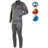 Термокомплект Norfin WINTER LINE GRAY 04 р.XL