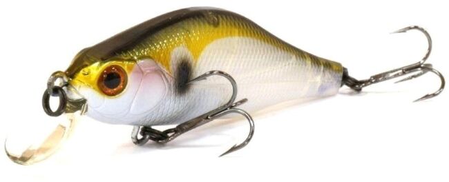 Воблер ZipBaits Khamsin 70SR-SP 70мм 9.5гр 1.0-1.5м 018R