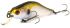 Воблер ZipBaits Khamsin 70SR-SP 70мм 9.5гр 1.0-1.5м 018R