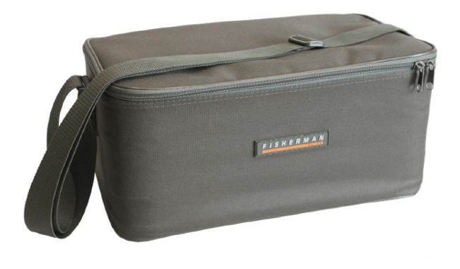 Кофр FISHERMAN жесткий Ф096 размер:39.5х17х21.5см Кофр FISHERMAN жесткий Ф096 размер:39.5х17х21.5см