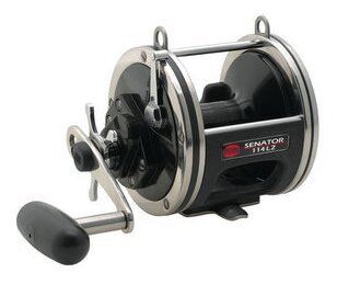 Катушка мультипликаторная PENN 113L2 Special Senaator 1187314